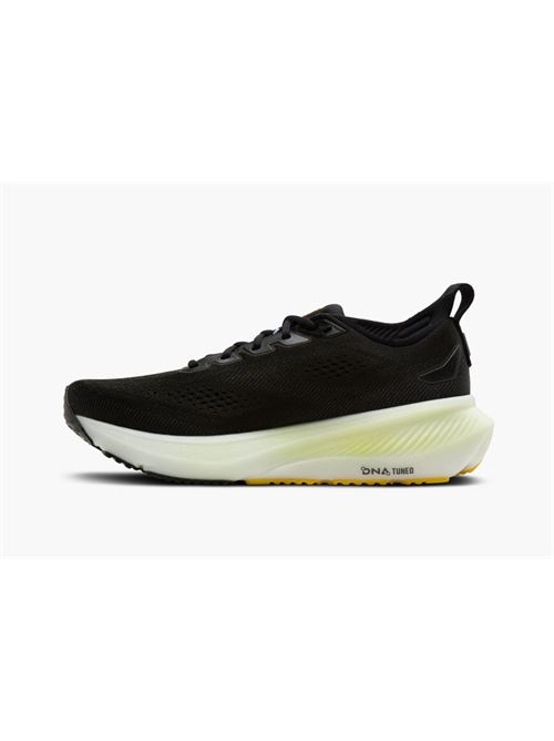 glycerin BROOKS | 1104761D039BLK YELLOW NIGHT